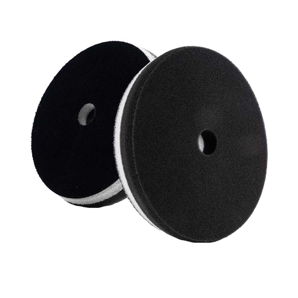 Lake Country HDO Black Finishing Polishing Pad 6.5 x 1 inches