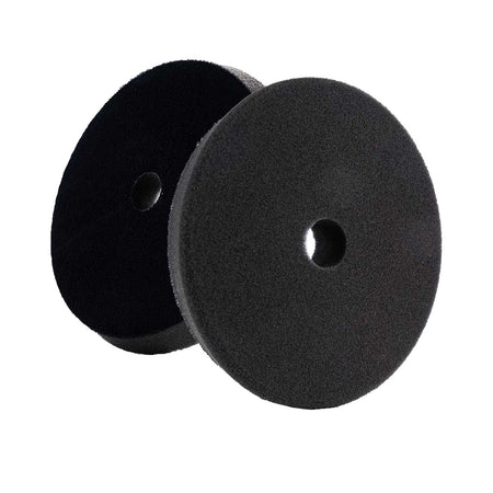 Lake Country SDO Black Finishing Polishing Pad 5.5 inch x 7/8 inch for Soft Paint Finishing