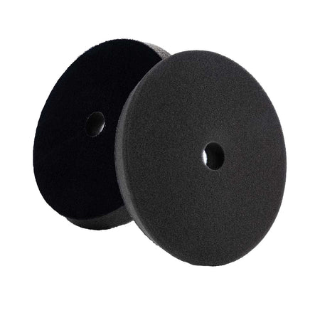 Lake Country SDO Black Finishing Polishing Pad 6.5 in x 7/8 in for Orbital DA Sanders