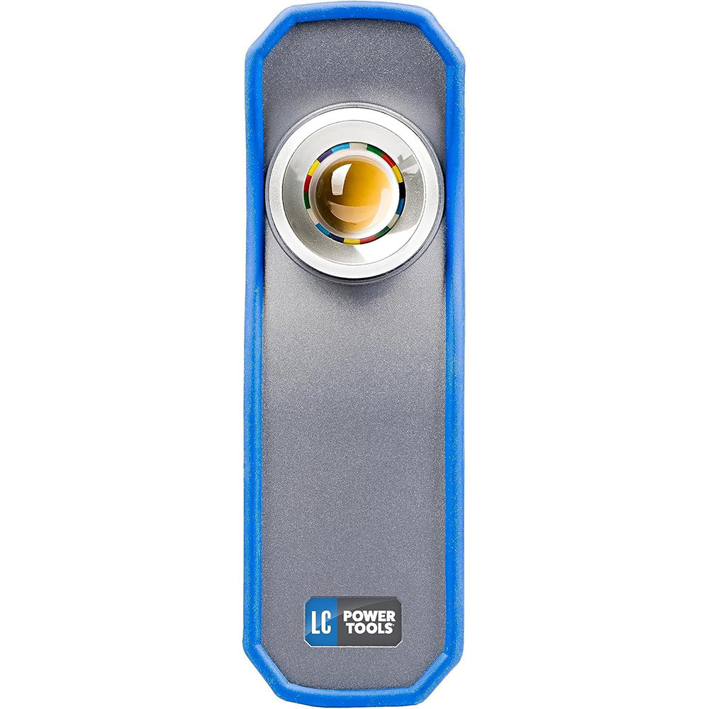 Lake Country 25-1350 Handheld LED Work Light - 1350 Lumens for Detailing and Inspection