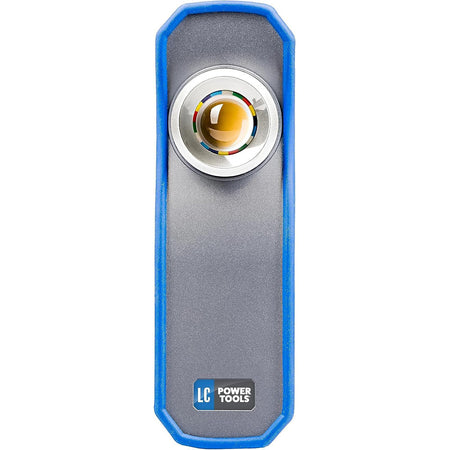 Lake Country 25-1350 Handheld LED Work Light - 1350 Lumens for Detailing and Inspection