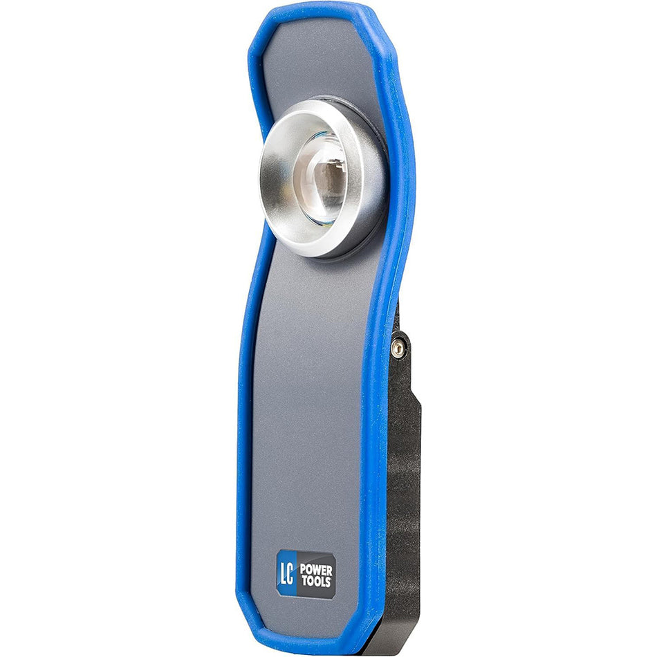 Lake Country 25-1350 Handheld LED Work Light - 1350 Lumens for Detailing and Inspection