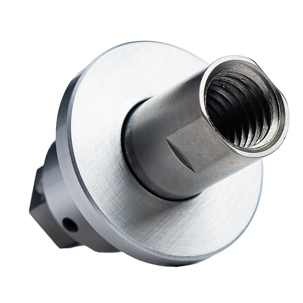 Lake Country Quick Disconnect Adapter 88-1001 for 5/8-11 Threaded Pads