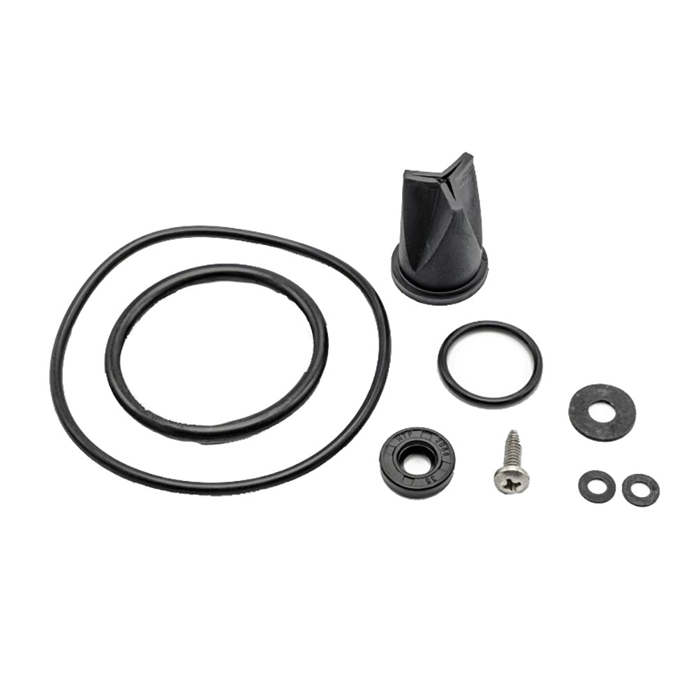 Jabsco Service Kit for Quiet Flush E2 Toilets - Part 38595-1000