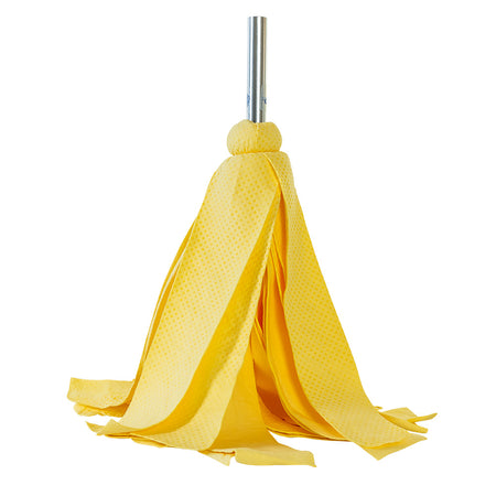 TD Mop TD Snap-On High Absorption Drying Mop with Removable Head