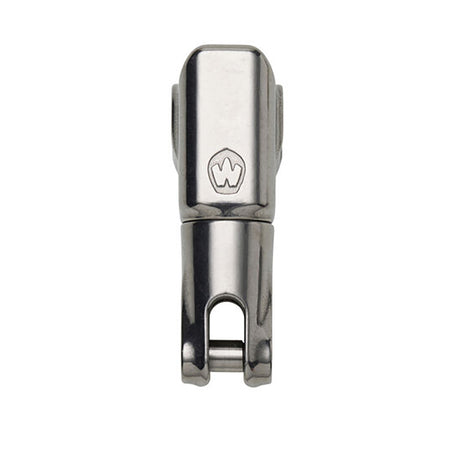 Wichard Marine Small Anchor Swivel 1/4 to 5/16 Inch - Stainless Steel Chain Connector