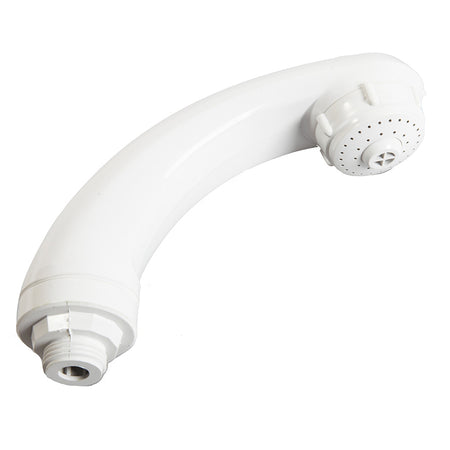 Whale Marine Elegance Replacement Shower MK2 Handset - RT1500, RT2500, RT1470, RT2498 Compatible