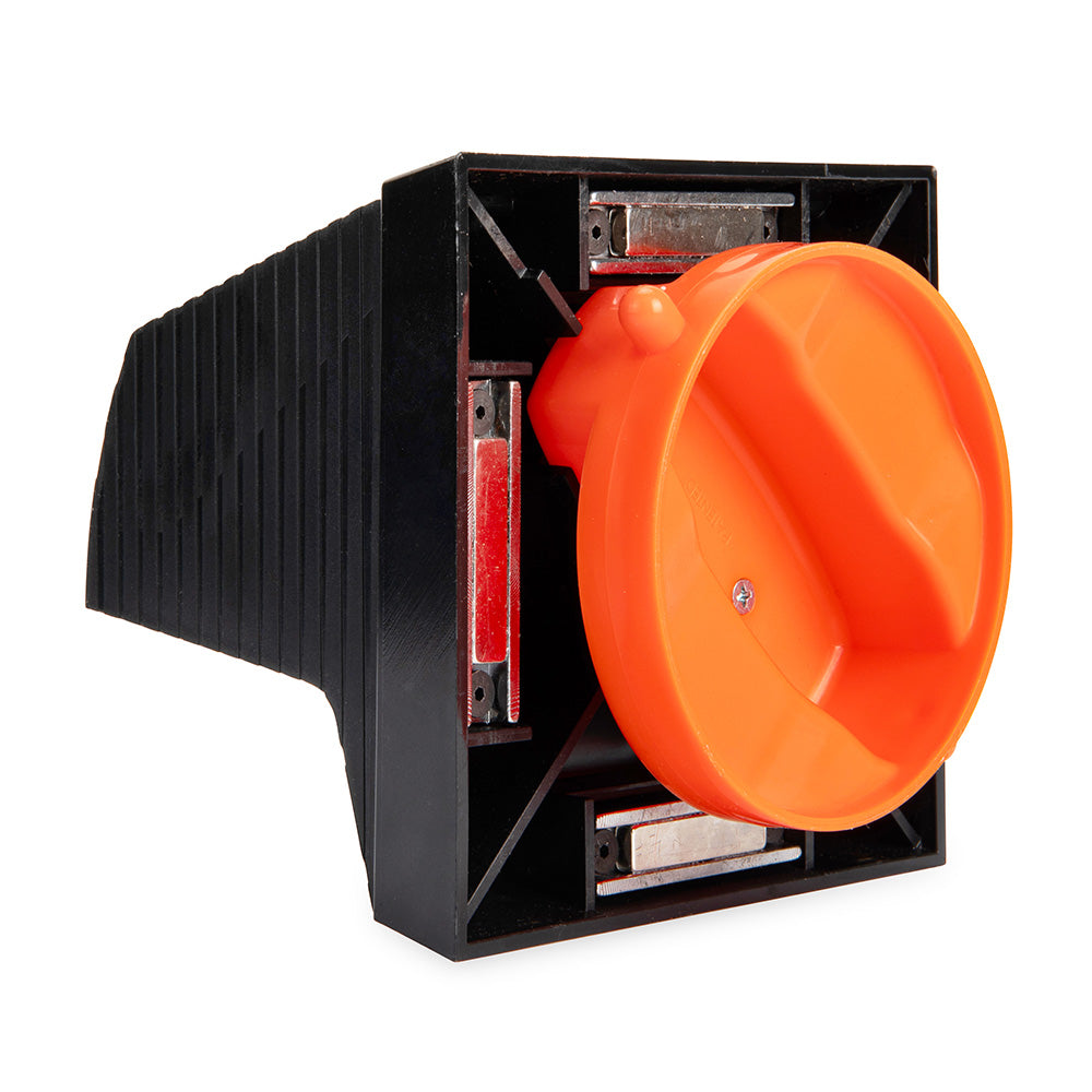Camco RV Bumper Cap Solar Light - Model 40332
