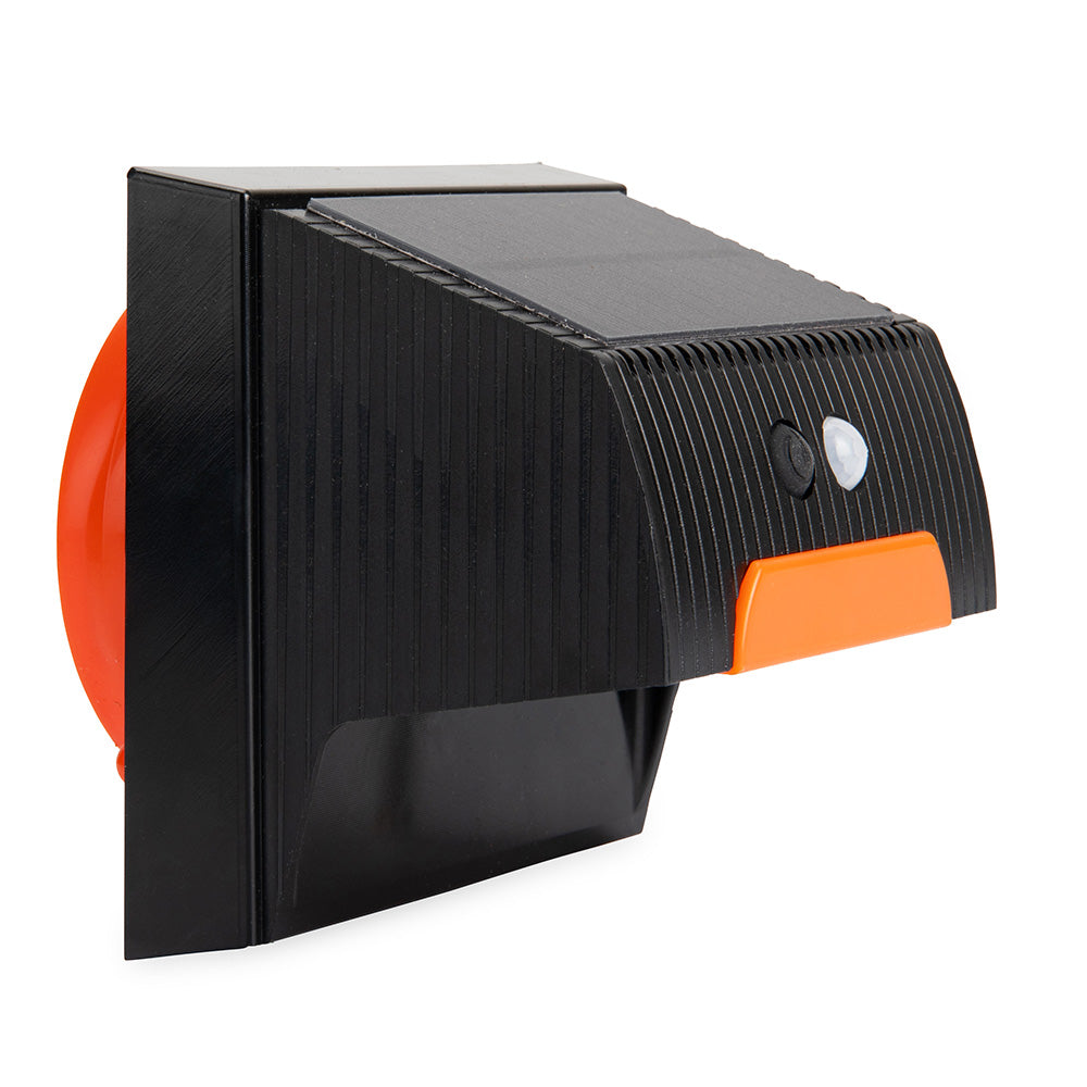 Camco RV Bumper Cap Solar Light - Model 40332