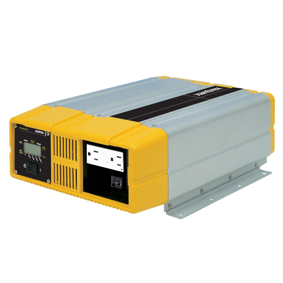 Xantrex Prosine 1000 12V GFCI Inverter - True Sine Wave Power