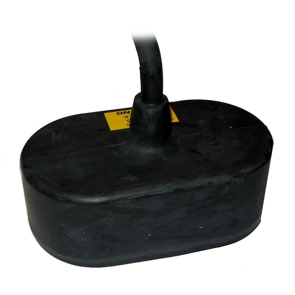 Furuno CA50B-9B Rubber Coated 1kW Transducer (No Plug)