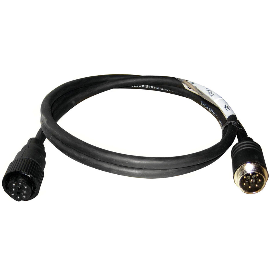 Furuno AIR-033-204 Adapter Cable for 8-Pin Transducer to 10-Pin Sounder