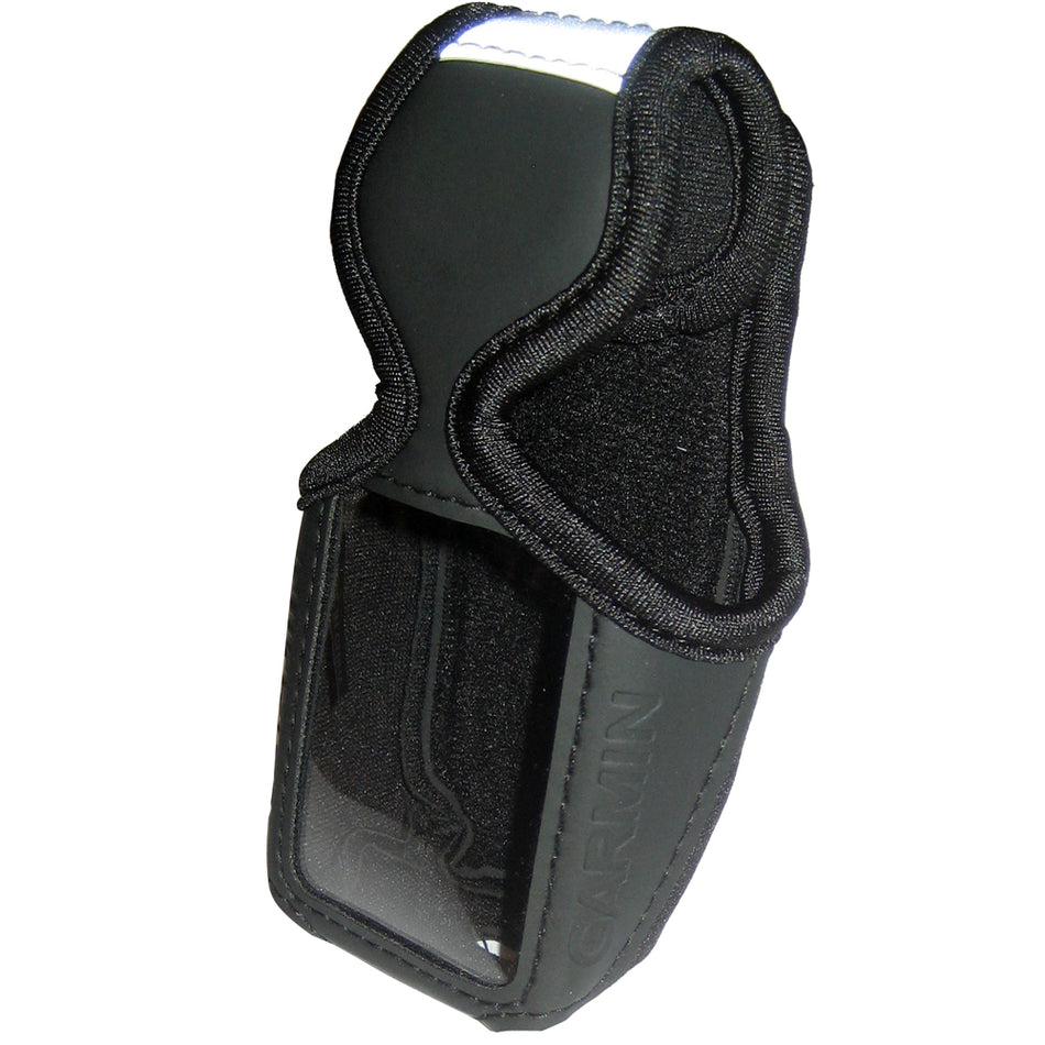 Garmin Carrying Case for eTrex? Series - Part Number 010-10314-00