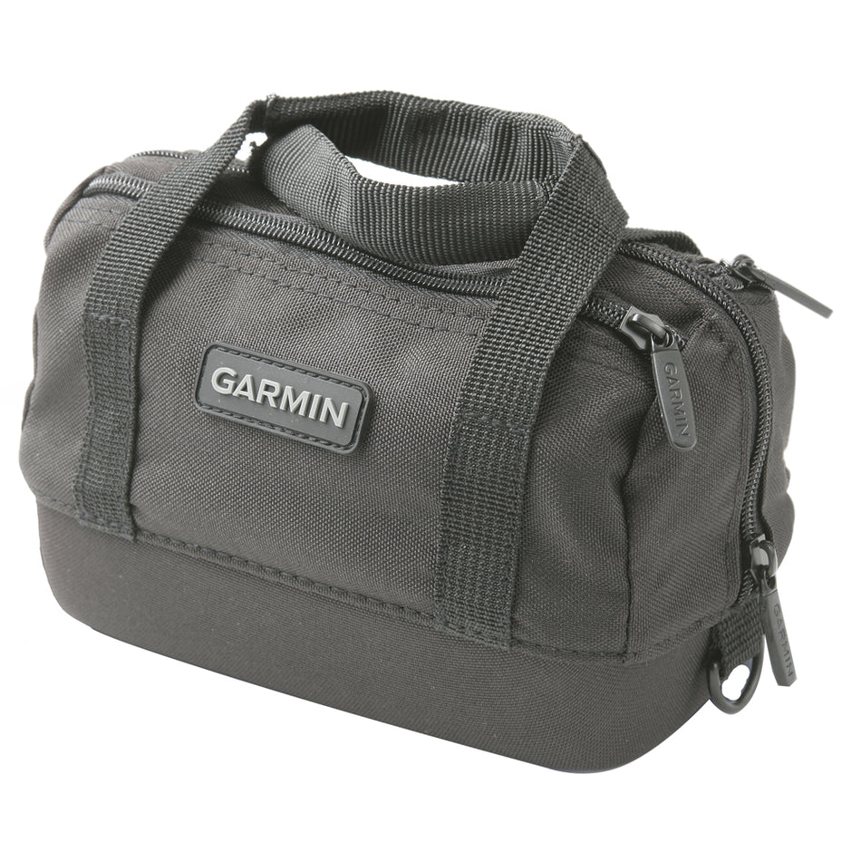 Garmin Deluxe Carrying Case - Part Number 010-10231-01 for GPS Navigation