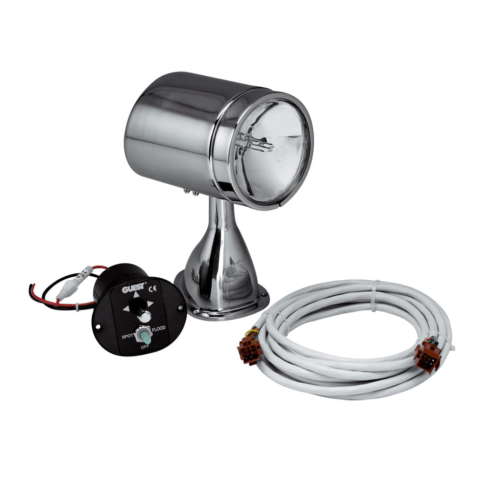 Guest 22040a 5 Spotlight