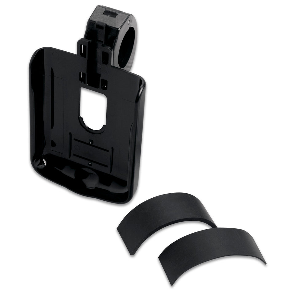 Garmin Handlebar Mount Bracket 010-10305-01 - Secure GPS Mount for Bikes, Motorcycles & ATVs