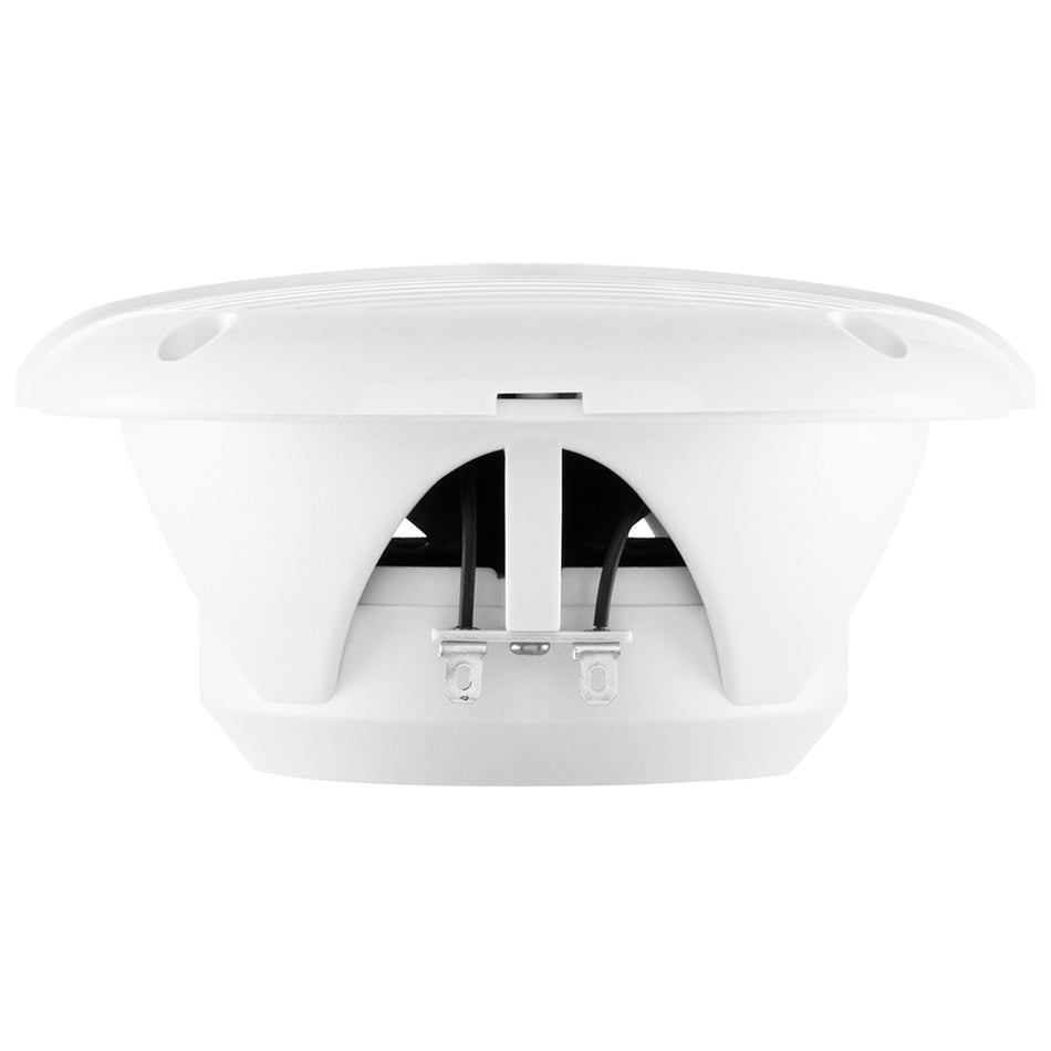 Boss Audio 5.25" MR50W Speakers - White - 150W - MR50