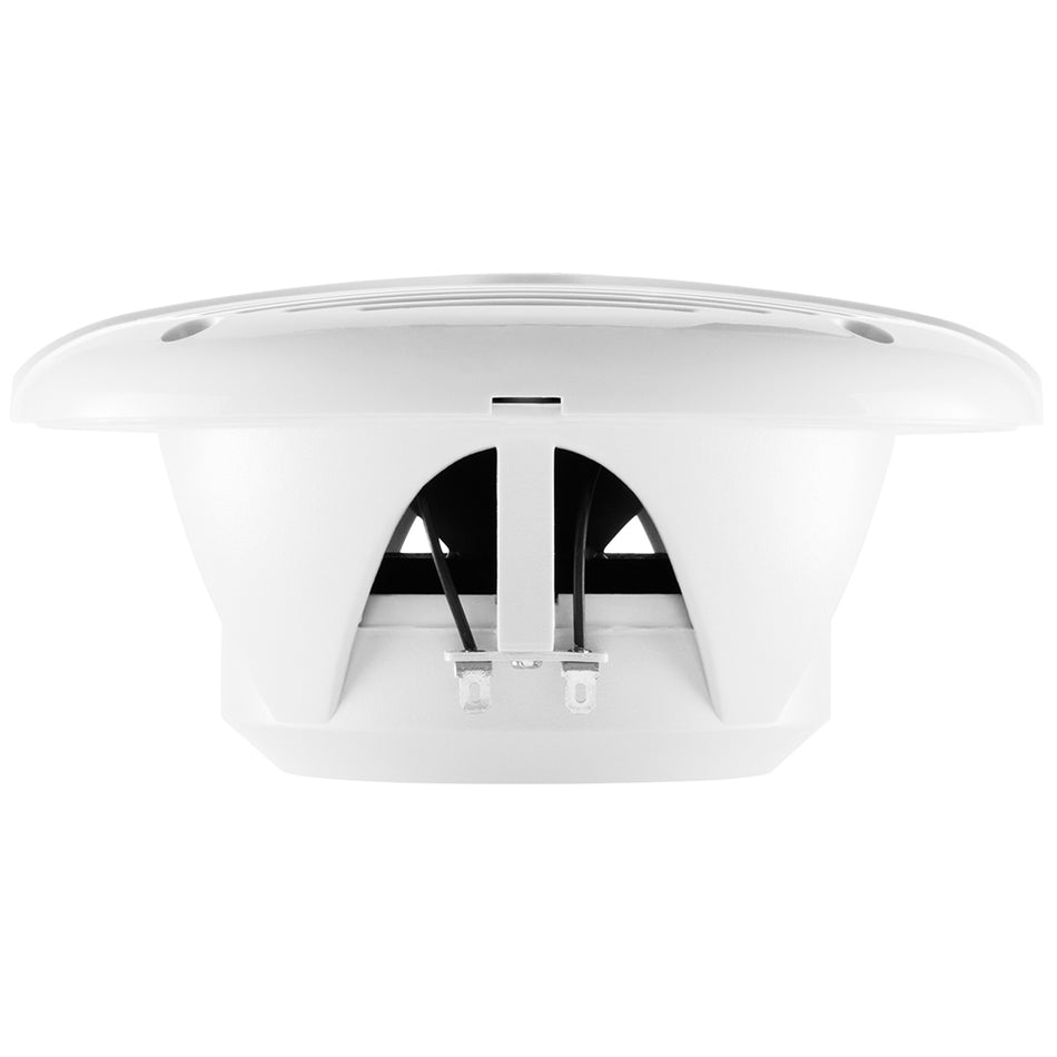 Boss Audio 6.5" MR60W Speakers - White - 200W - MR60