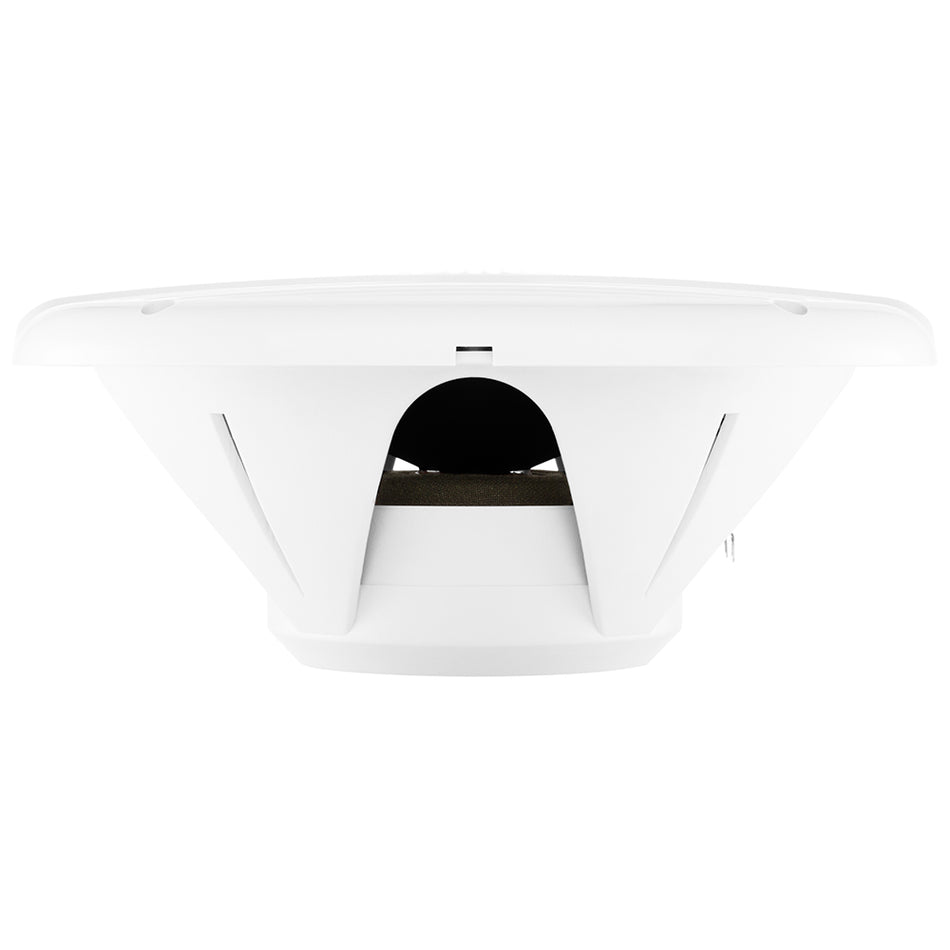 Boss Audio 6"x 9" MR690 Oval Speakers - White - 350W - MR690