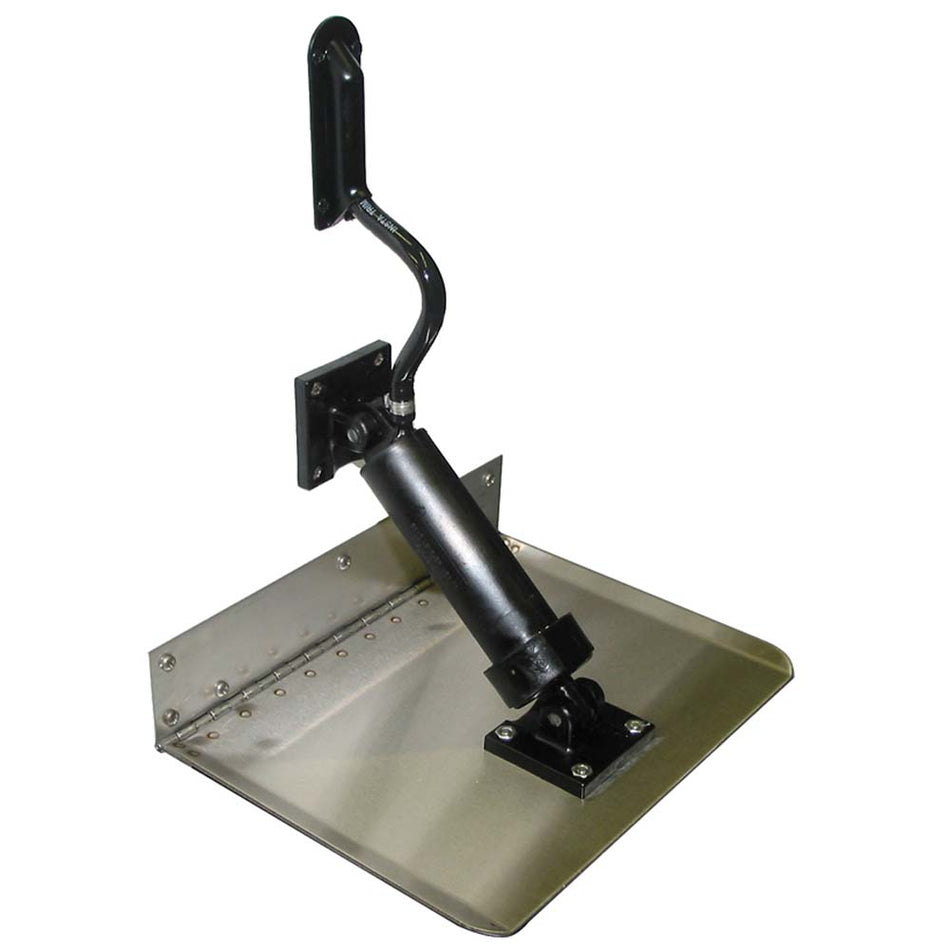 Boat Leveler Co. N108000 10" x 8" Trim Tab Set