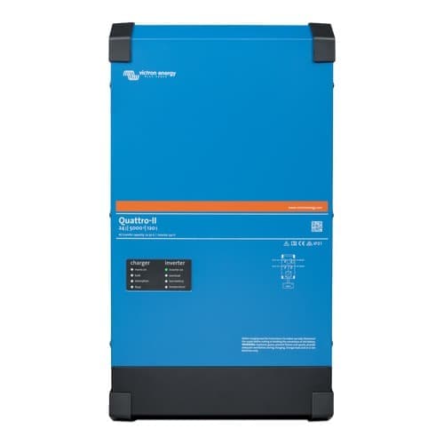 NORSK INC NCAC11006 24V 10A Lithium Iron Phosphate Battery Charger - NCAC11006
