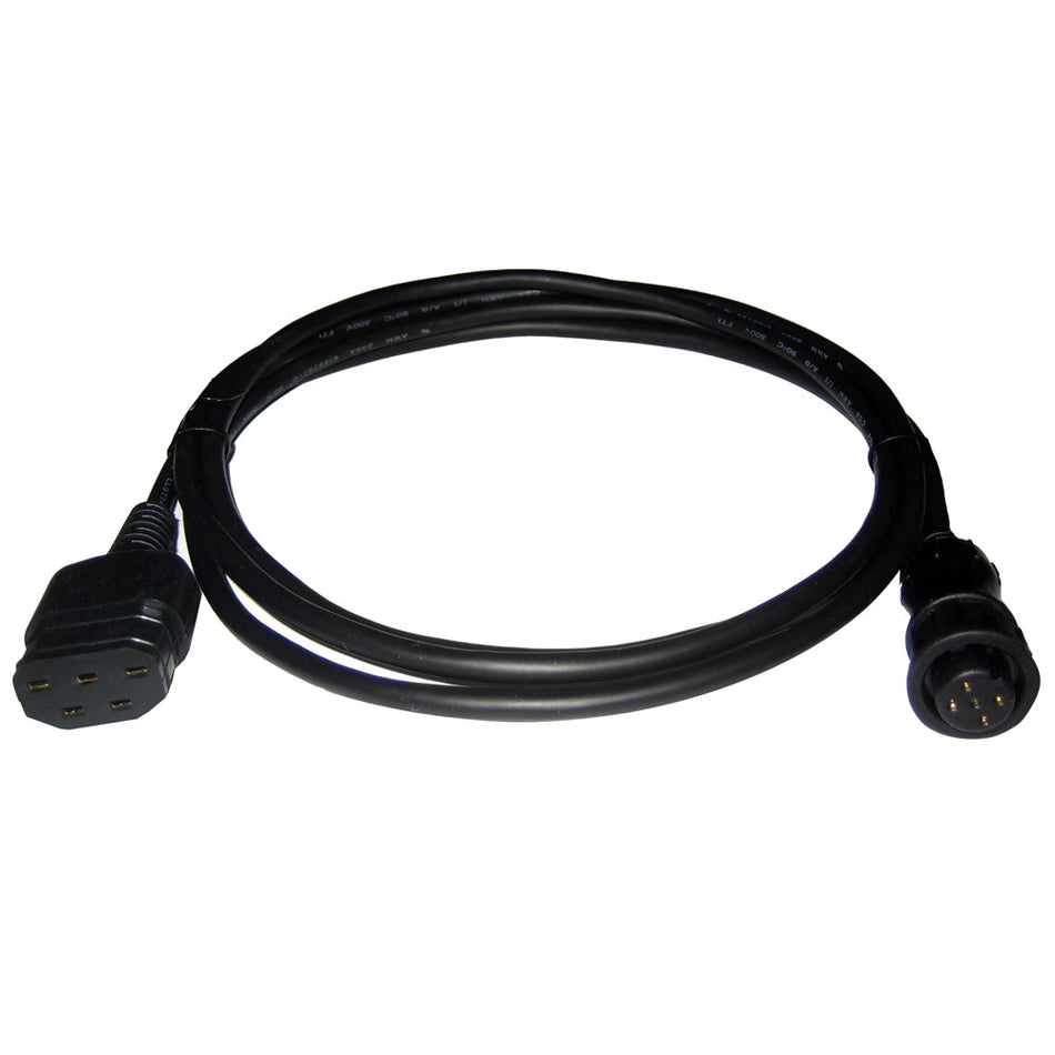Raymarine E55053 SeaTalk 2 / NMEA 2000 Interface Cable - 1.5m