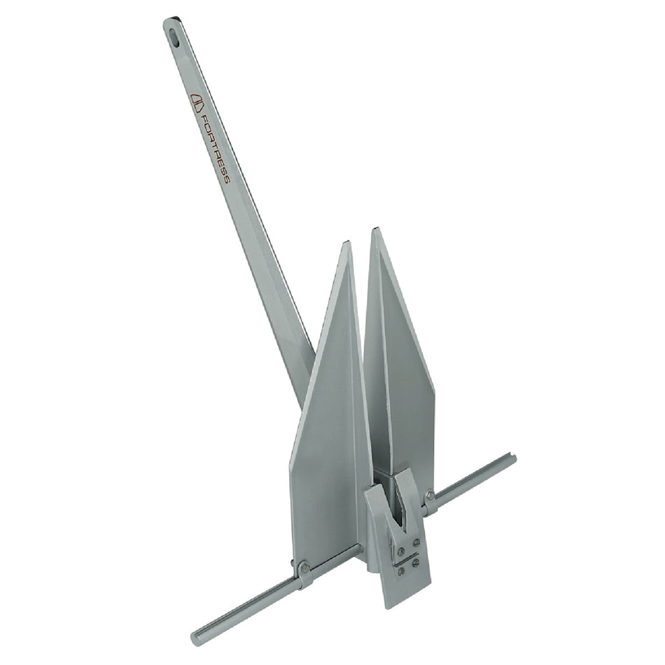 Fortress Fx-7 4lb Anchor For 16' To 27' Boats