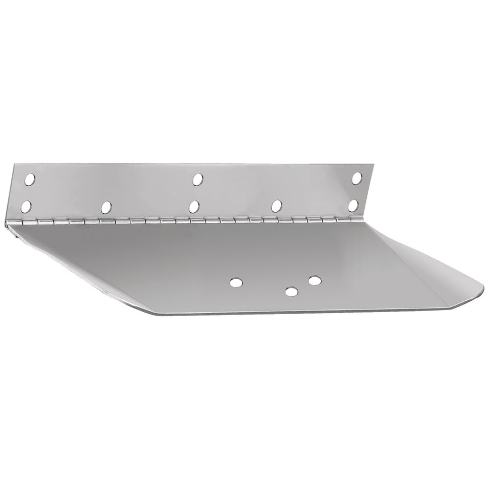 Lenco Marine 20142-001 Standard 9" x 18" Single - 12 Gauge Replacement Blade