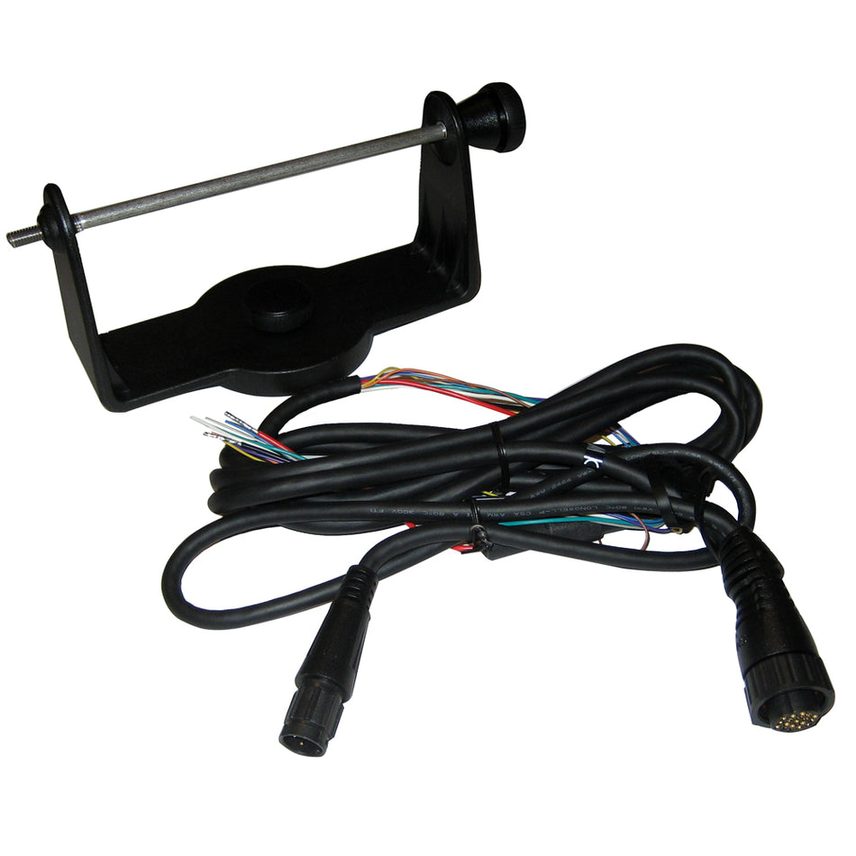 Garmin Second Mounting Station for GPSMAP? 500 Series - Part Number 010-10930-00