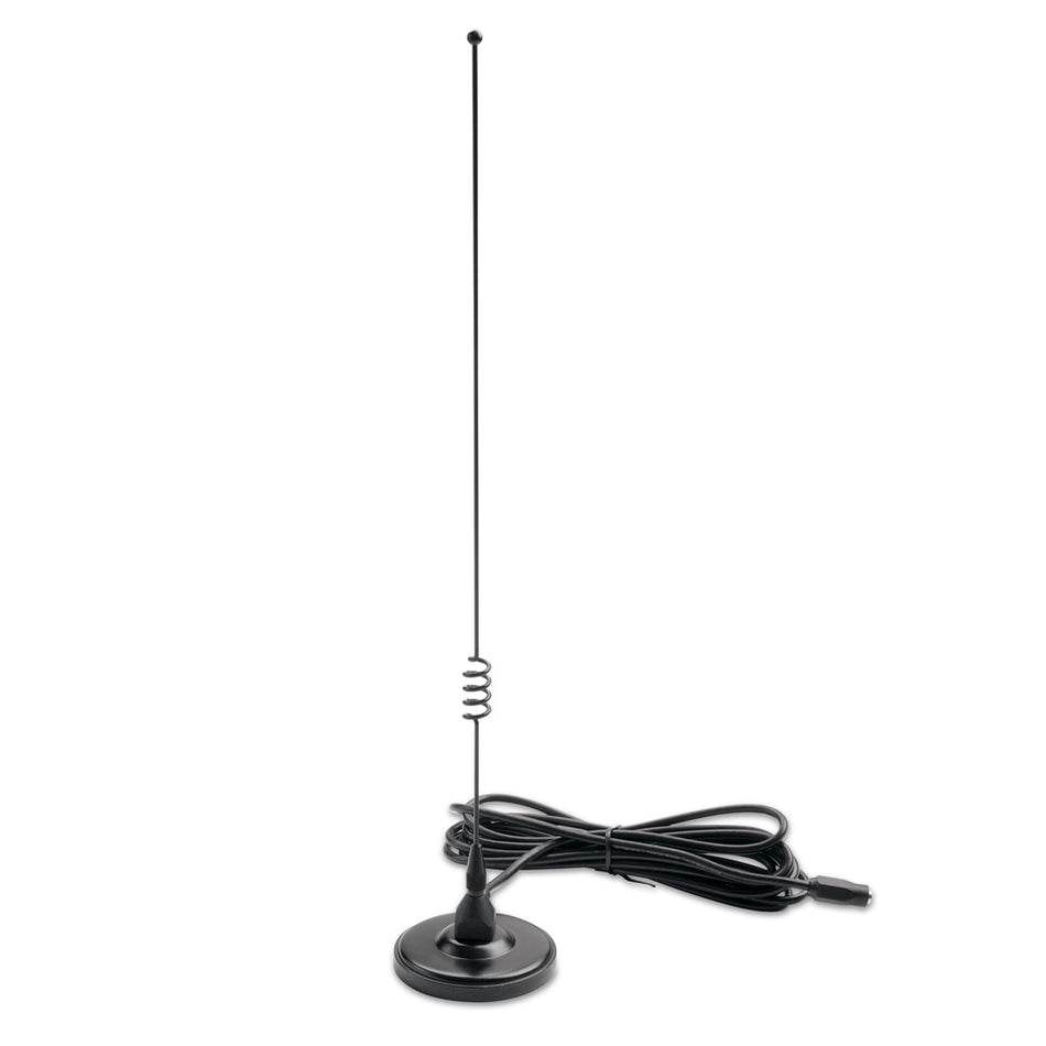 Garmin Magnetic Mount Antenna for Astro? 220 and Alpha* - Part Number 010-10931-00