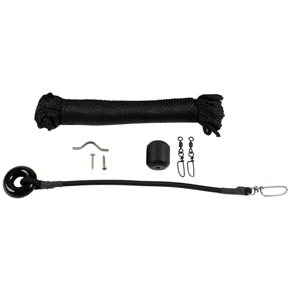 Lee's Tackle Center Rigger Single Rig Kit - RK0337CR