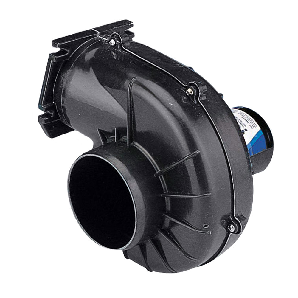 Jabsco 4" 250 CFM Flangemount Blower - 12V