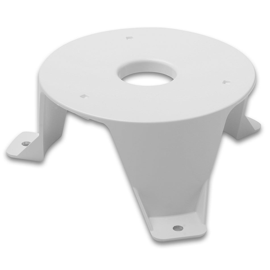 Garmin Antenna Under Deck Mount - Part Number 010-11084-00