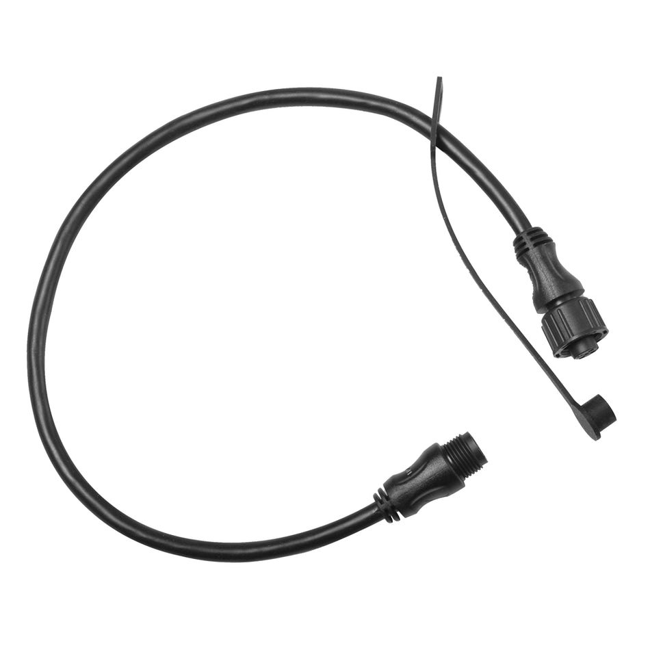 Garmin NMEA 2000 Backbone/Drop Cable (1 Ft.) - Part Number 010-11076-03