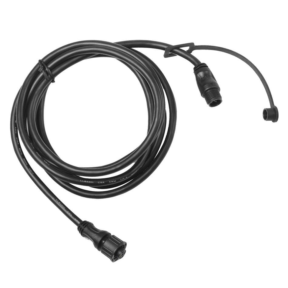 Garmin NMEA 2000 Backbone Cable (2M) - Part Number 010-11076-00