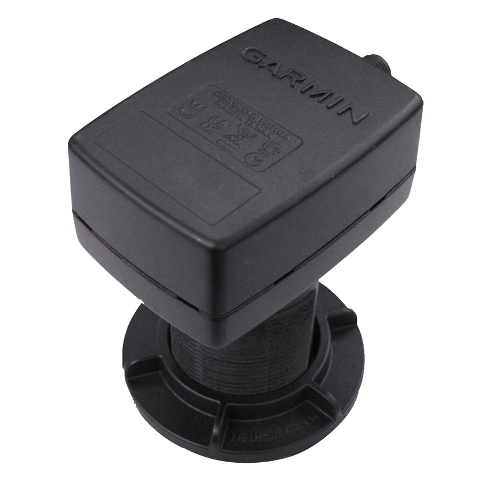 Garmin 010-00701-00 12deg Nmea 2k Thru Hull Transducer