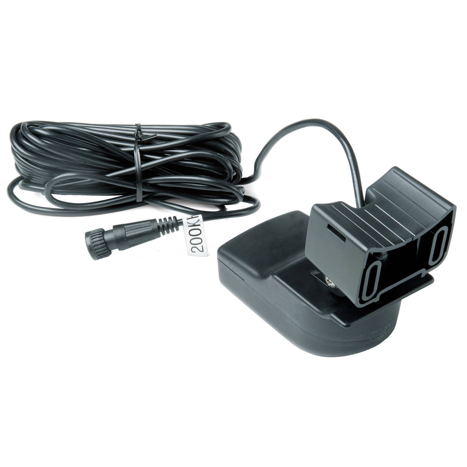 Garmin 010-00703-00 Nmea2k Transom Mount Transducer