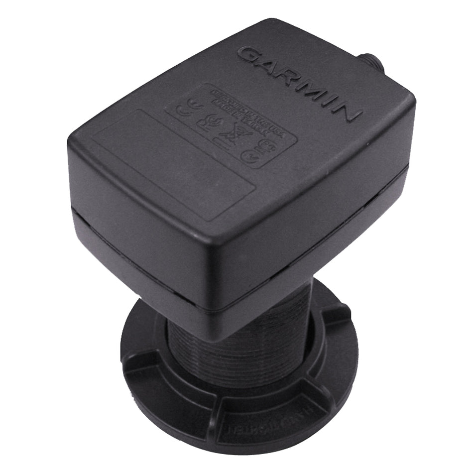 Garmin 010-00701-01 20deg Nmea 2k Thru Hull Transducer