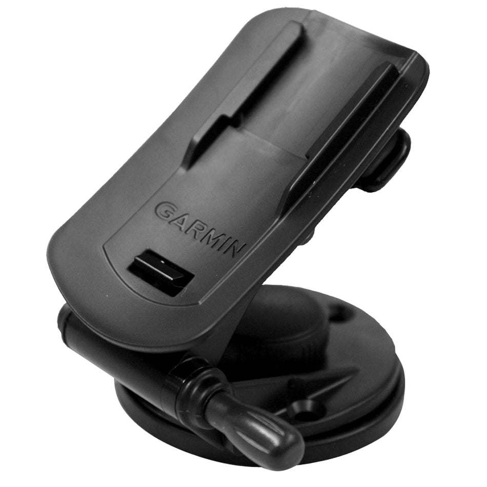 Garmin Marine & Car Mount - Part Number 010-11031-00