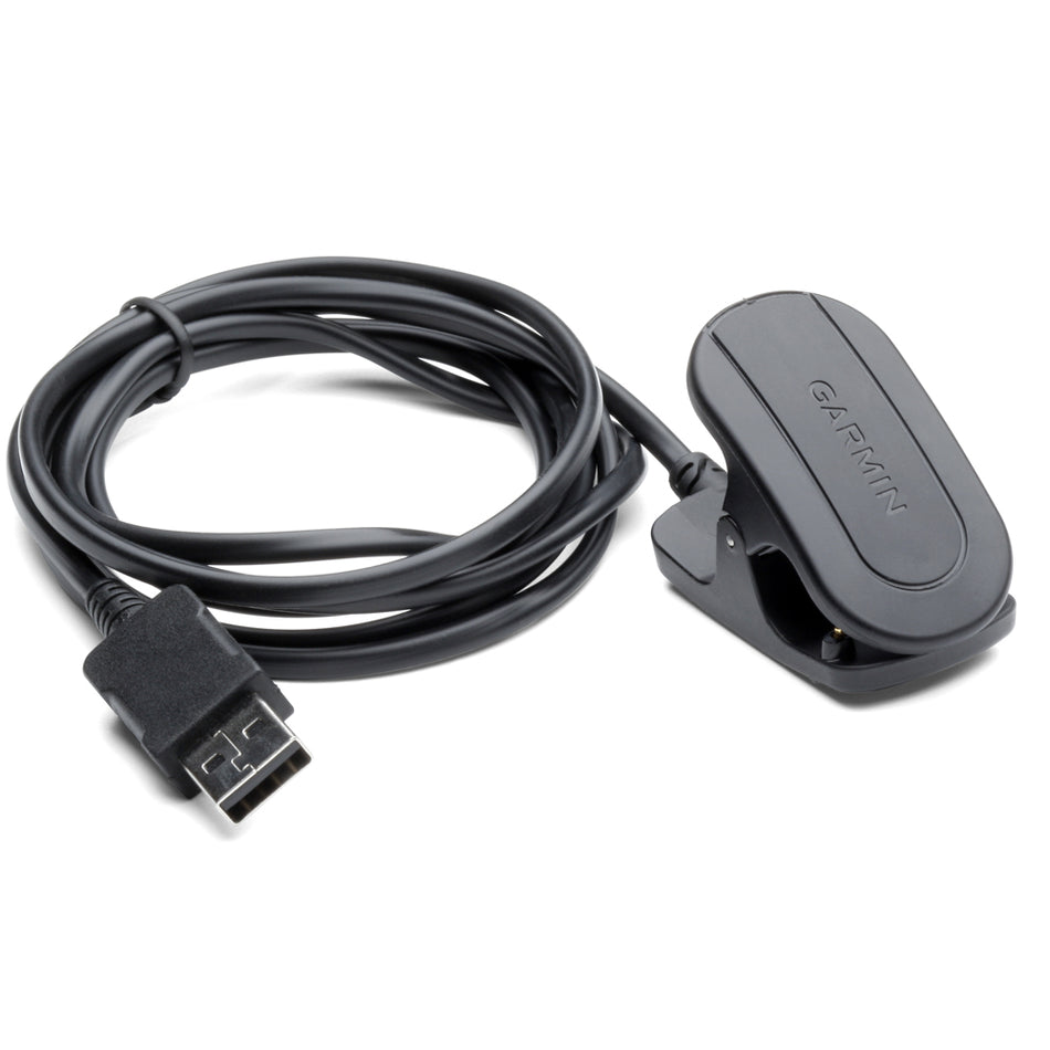 Garmin 32040 Charging Clip for Forerunner 405, 405CX, 410, 310XT & 910XT