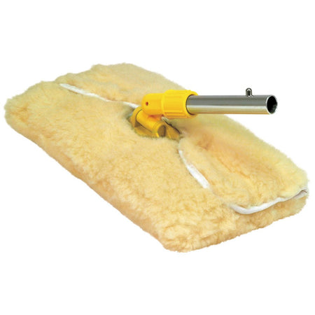 Swobbit Soft Washing Tool Uni-Snap &amp; Adapter