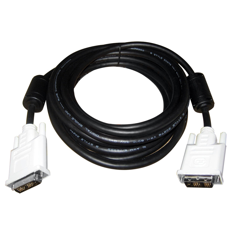 Furuno DVI-D 5M Cable - Part Number 000-149-054 for NavNet 3D