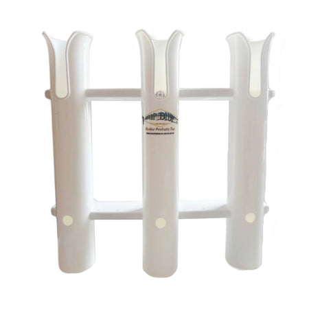 Deep Blue Marine RH-3 Poly Rod Holders with Pliers and Knife Storage
