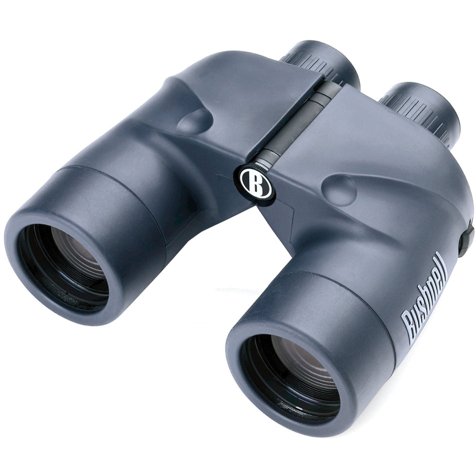 Bushnell 13-7501 7x50 Marine Binocular Waterproof