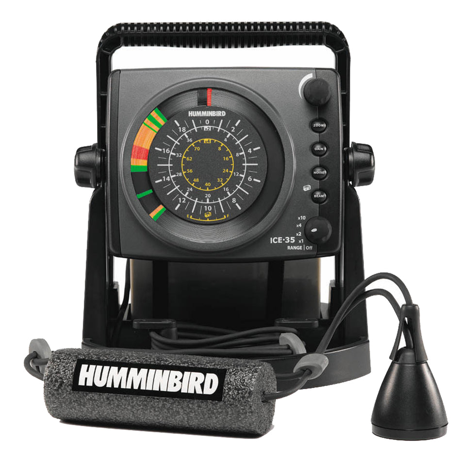 Humminbird Ice35 Flasher