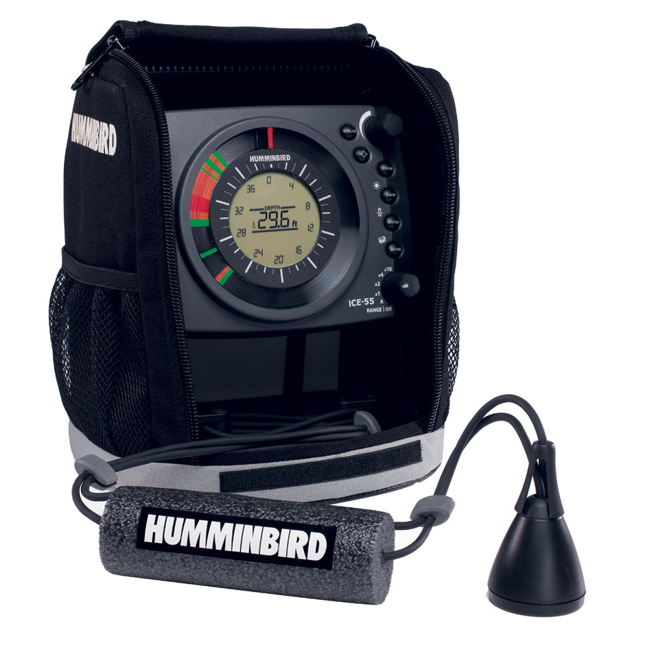 Humminbird Ice55 Flasher