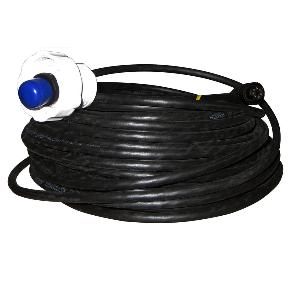 Furuno NMEA 0183 Antenna Cable AIR-339-102 - 7 Pin - 25 Meters