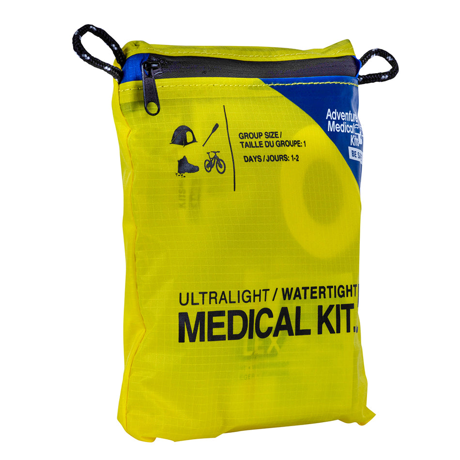 Adventure Medical Kits Ultralight/Watertight .5 First Aid Kit - Part #34884