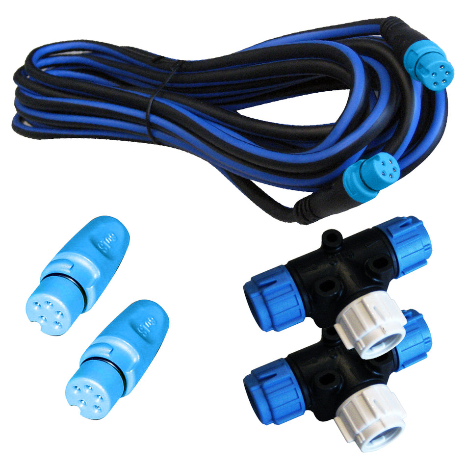 Raymarine T16012 Autopilot Backbone Cable Kit