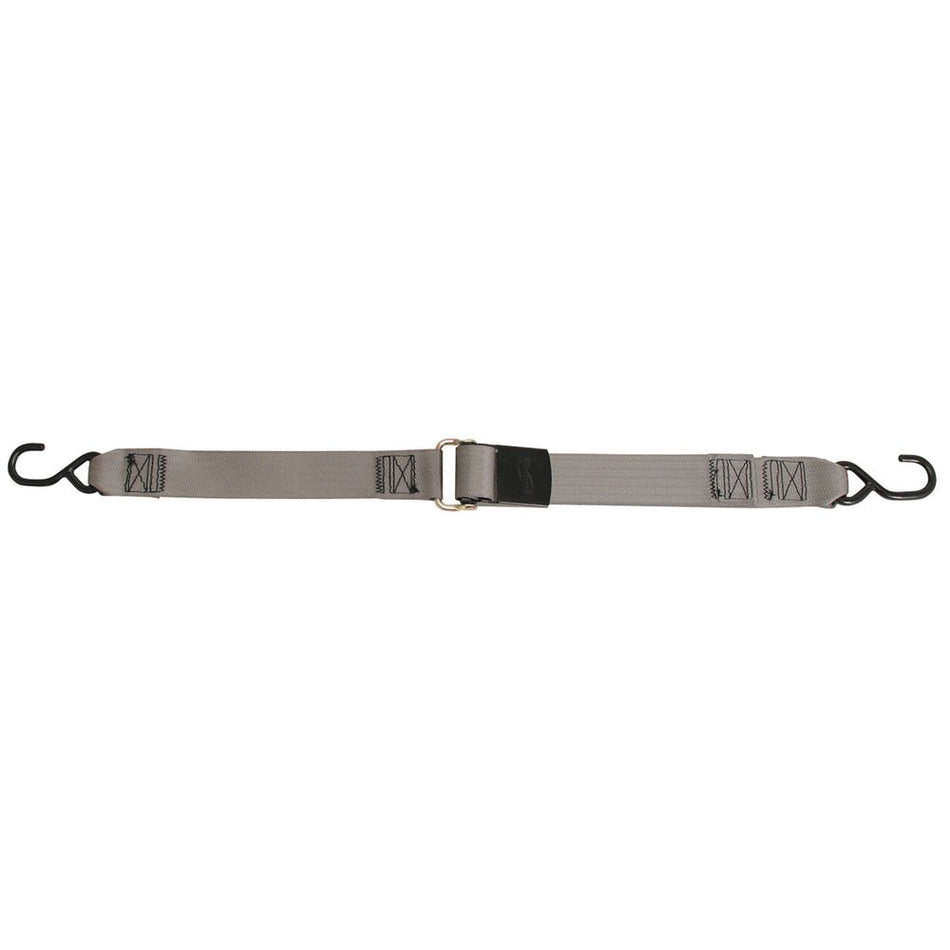 BoatBuckle Kwik-Lok Gunwale Tie-Down - 2" x 13'